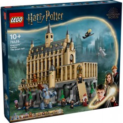 LEGO® 76435 Castillo de...