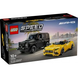 LEGO® 76924 Mercedes-AMG G...