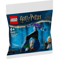LEGO® 30677 Draco en el...