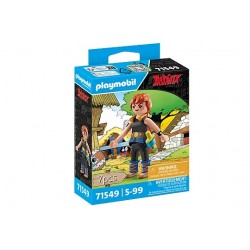 PLAYMOBIL® 71549 Adrenalina