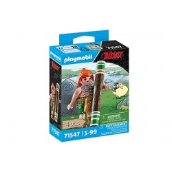 PLAYMOBIL® 71547 Mac Loch