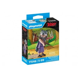 PLAYMOBIL® 71546 Prólix