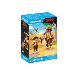 PLAYMOBIL® 71545 Sopalajo...