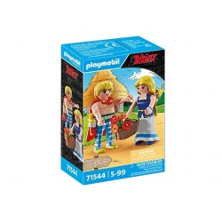 PLAYMOBIL® 71544 Tragicómix...