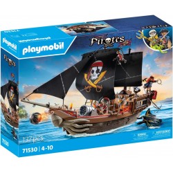 PLAYMOBIL® 71530 Gran barco...