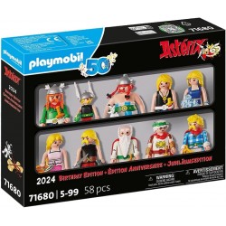 PLAYMOBIL® 71680 Set de...