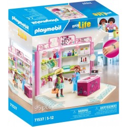 Playmobil® 71537 Salón de...