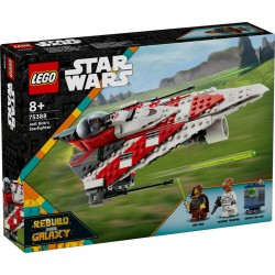 Lego® 75388 Caza Estelar...