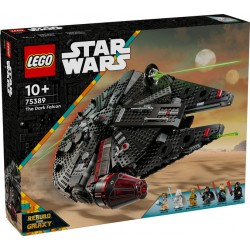 LEGO® 75389 Halcón Oscuro