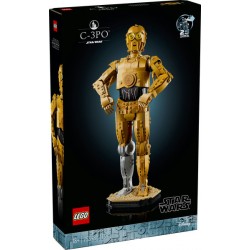 Lego® 75398 C-3PO™