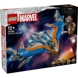 Lego® 76286 Guardianes de...