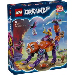 LEGO® 71481 Animales de los...