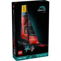 LEGO® 42174 Yate Emirates...