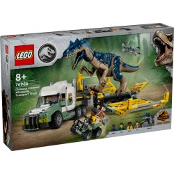 LEGO® 76966 Misiones...