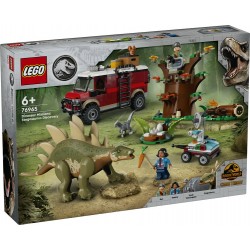 LEGO® 76965 Misiones...