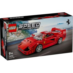 LEGO® 76934 Supercoche...