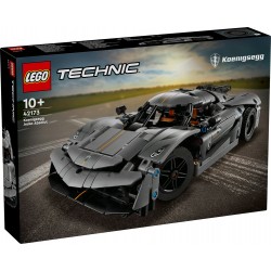 LEGO® 42173 Hipercoche...