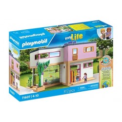 PLAYMOBIL® 71607 Casa con...