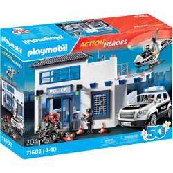 PLAYMOBIL® 71602 Mega set...