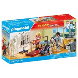 PLAYMOBIL® 71617 Ortopedia