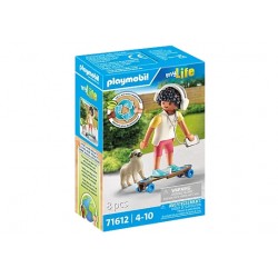 PLAYMOBIL® 71612 Niño con...