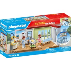 PLAYMOBIL® 71616 Maternidad