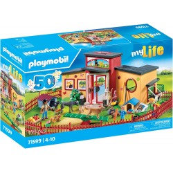 PLAYMOBIL® 71599 Hotel de...