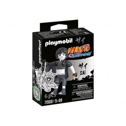 PLAYMOBIL® 71563 Sai