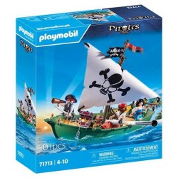 PLAYMOBIL® 71713 Barco Pirata