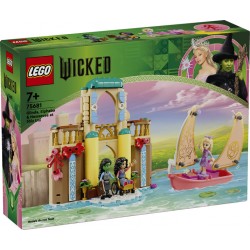 LEGO® 75681 Glinda, Elphaba...