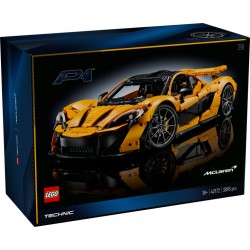 LEGO® 42172 McLaren P1™