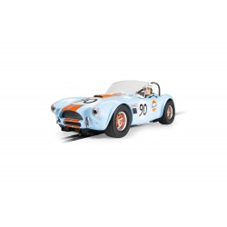 Superslot H4509 Shelby Cobra