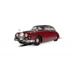 Superslot H4502 Jaguar MK2