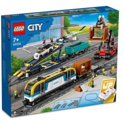 LEGO® 60336 Tren de Mercancías