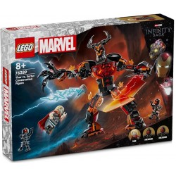 LEGO® 76289 Thor vs. Figura...