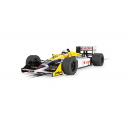 Superslot H4508 Williams FW11B