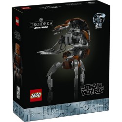 LEGO® 75381 Droideka™