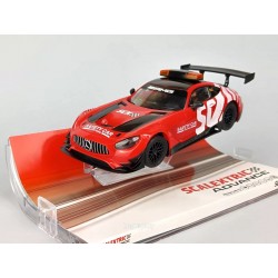 Scalextric Advance...