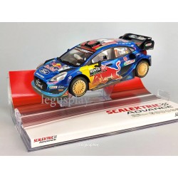 Scalextric Advance...