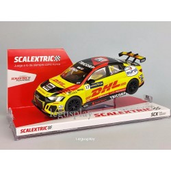 Scalextric U10457S300 Audi...