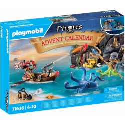 PLAYMOBIL® 71636 Calendario...