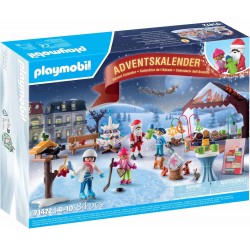 PLAYMOBIL® 71472 Calendario...