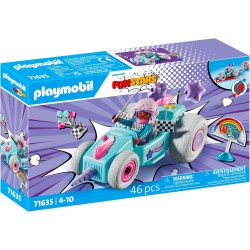 PLAYMOBIL® 71635 Racing...