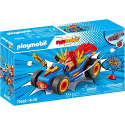 PLAYMOBIL® 71632 Racing...