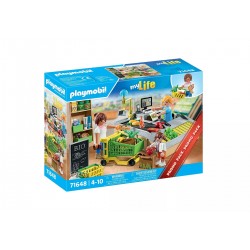 PLAYMOBIL® 71648...