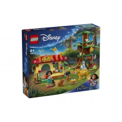 LEGO® 43251 Reserva de...