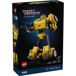 LEGO® 10338 Bumblebee