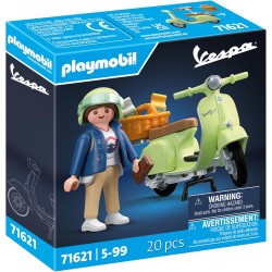 PLAYMOBIL® 71621 Vespa 150...