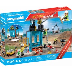 PLAYMOBIL® 71650 Promo Pack...