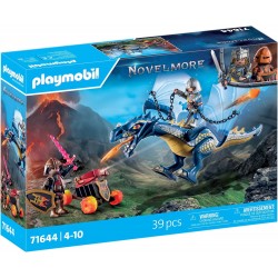 PLAYMOBIL® 71644 Dragón de...